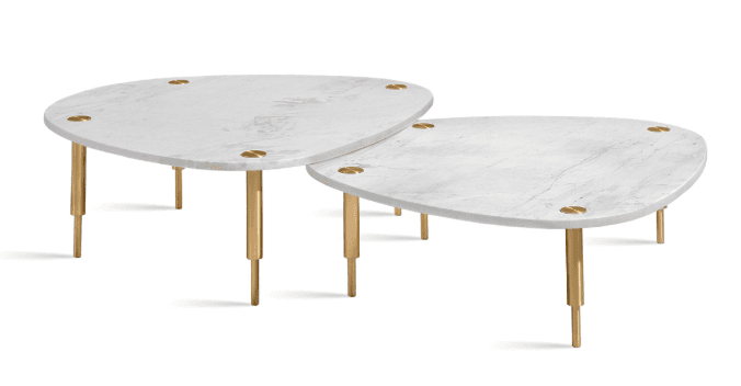 Mesa de Centro Gema