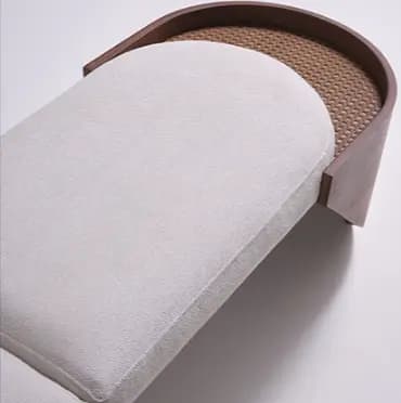 Banco Varial – Design de Fabricio Ronca