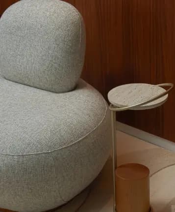 Mesa de Apoio Inerê