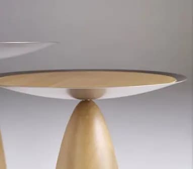 Mesa Lateral Class – Design de Emerson Borges