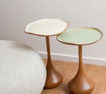 Mesa Lateral Nolina