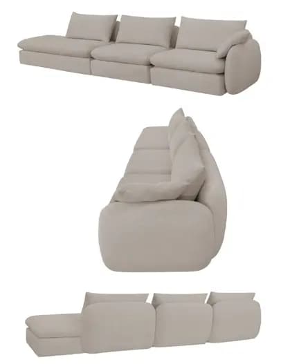 Sofá Modular Koper