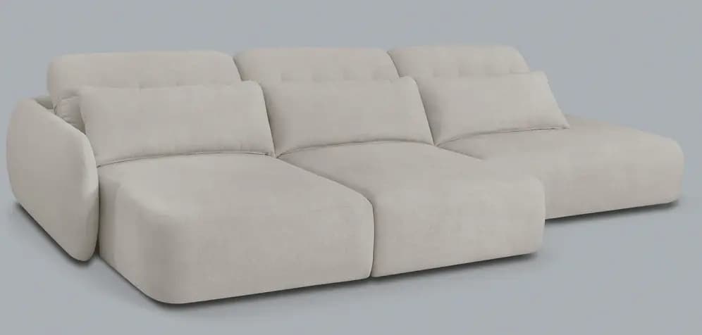 Sofá Modular Modena